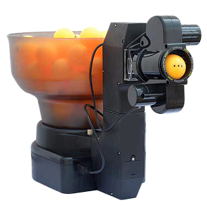 Купить Scholle Робот для настольного тенниса Scholle PowerBall 100 в Москве