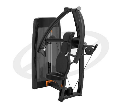 Грудной жим (верхняя часть грудных) Oxide Fitness F006 Купить Грудной жим (верхняя часть грудных) Oxide Fitness F006 в Москве