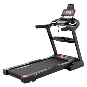 Купить Беговая дорожка Sole Fitness F65 (2023) в Москве