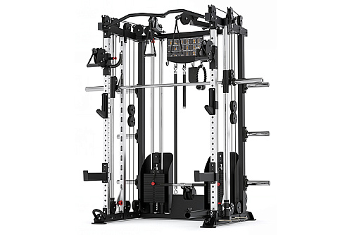 Купить Мультикомплекс с машиной Hasttings Digger HD005-7 в Москве