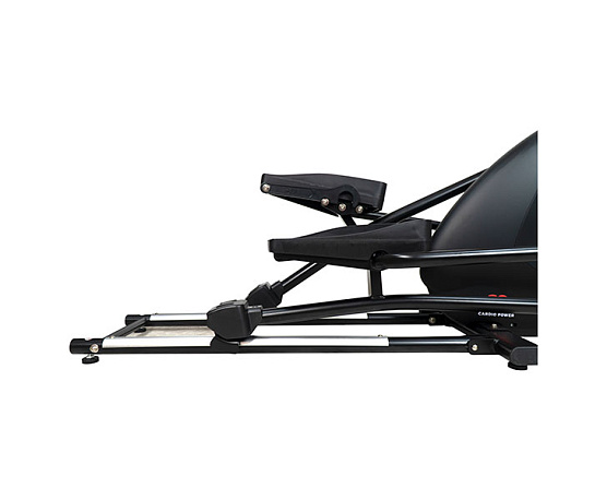 Эллиптический тренажер CardioPower X40 фото13