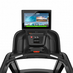 Беговая дорожка PRECOR TRM 885, консоль P84 Купить Беговая дорожка PRECOR TRM 885, консоль P84 в Москве