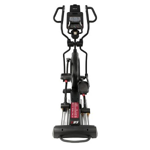 Купить Эллиптический тренажер Sole Fitness E95 2019 в Москве