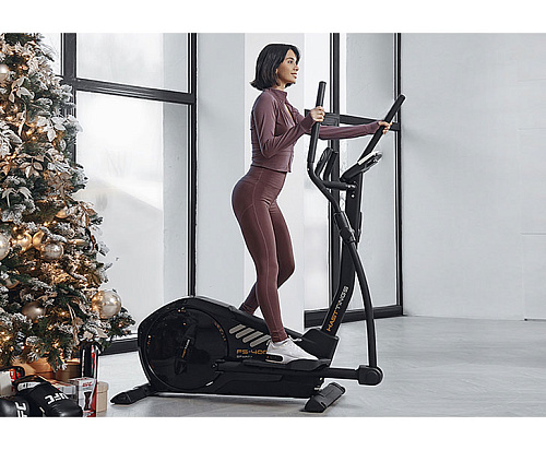 Эллиптический тренажер Hasttings FS400B SPARTA