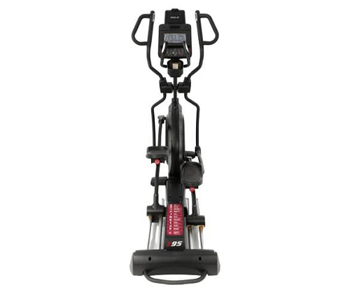 Эллиптический тренажер Sole Fitness E95 2019