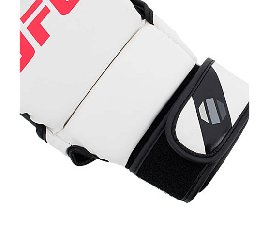 Перчатки для тайского бокса UFC 10 унций фото4