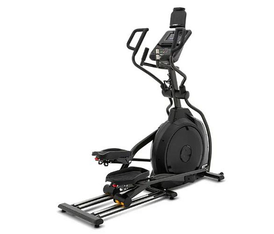 Эллиптический тренажер Spirit Fitness XE295 BLACK