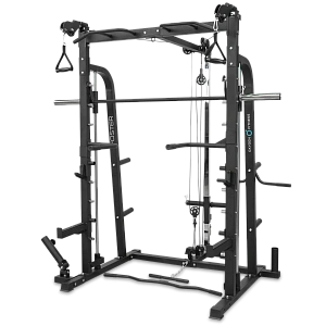 Oxygen Машина Смита OXYGEN FITNESS FOSTER