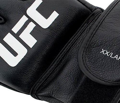 Перчатки для соревнований UFC официальные S