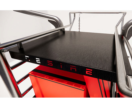 Уличная мультистанция Desire Open Air Quattro фото3