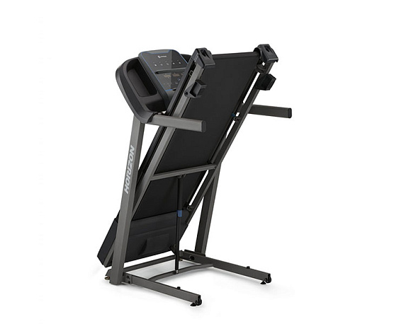 Беговая дорожка Horizon TR3.0 фото2