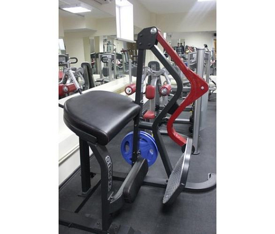 Ягодичные Aerofit Impulse SL7008 фото1