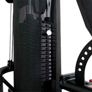 Купить Мультистанция Inspire M1 (M102B) Многофункциональный силовой комплекс в Москве