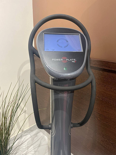 Виброплатформа Power Plate My7