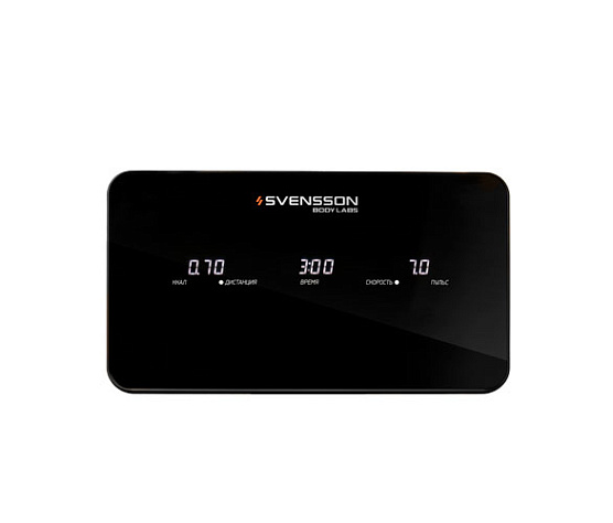 Беговая дорожка Svensson Body Labs BALANCE B фото1