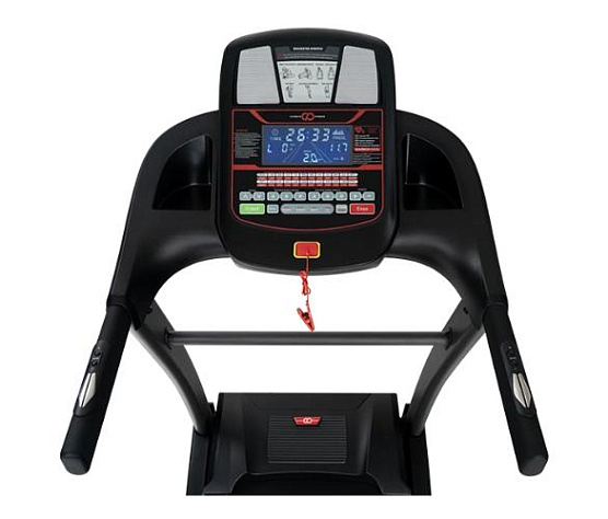 Беговая дорожка CardioPower T35 NEW фото7