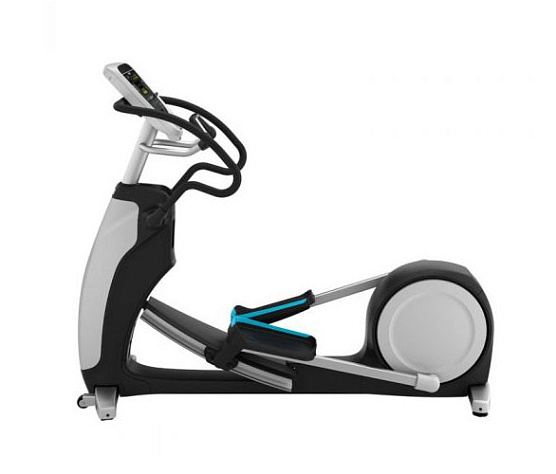 Эллиптический тренажер Precor EFX 833 V2 фото3
