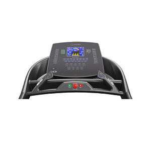 Купить Беговая дорожка Oxygen PLASMA III LC HRC в Москве