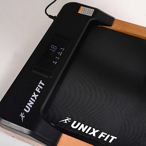 Купить Беговая дорожка Unix Fit Wood Way  в Москве