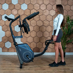 Купить Велотренажер Carbon fitness R20 домашний  в Москве