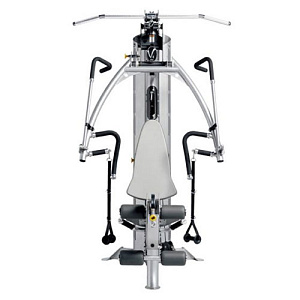 Купить Силовой тренажер Hoist HV-4-ELITE (стек 91 кг) в Москве