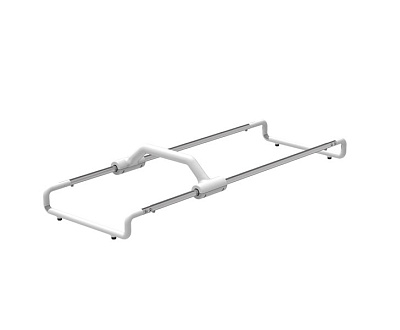 Тренажер для пресса MyEquilibria AB Bar