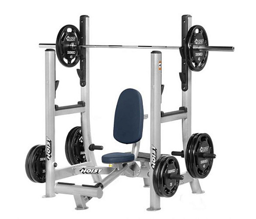 Силовой тренажер Hoist CF-3860