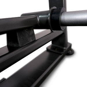 Купить Силовой тренажер Anyfit Вертикальная тяга на свободных весах T02 в Москве