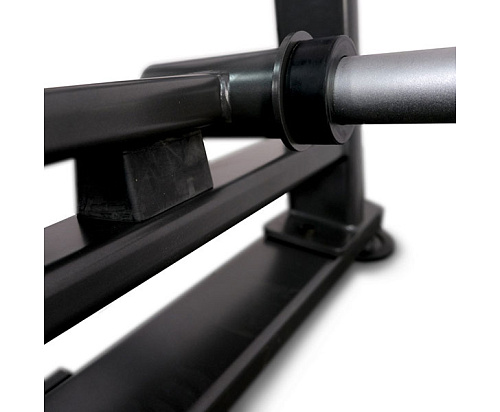 Вертикальная тяга на свободных весах Anyfit T02