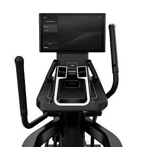 Купить Эллиптический тренажер Matrix Fitness Onyx P1 Ascent 22 в Москве