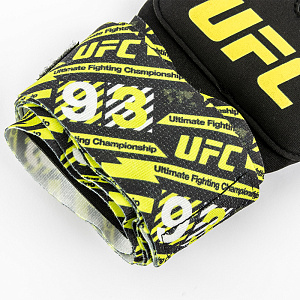 Купить UFC Гелевые бинты UFC Gel Glove Wraps WH, SM в Москве