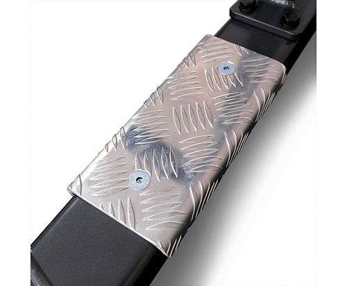 Гребная тяга на свободных весах Anyfit T04