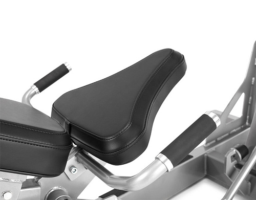 Нагружаемый дисками тренажер Freemotion Fitness Epic EF218