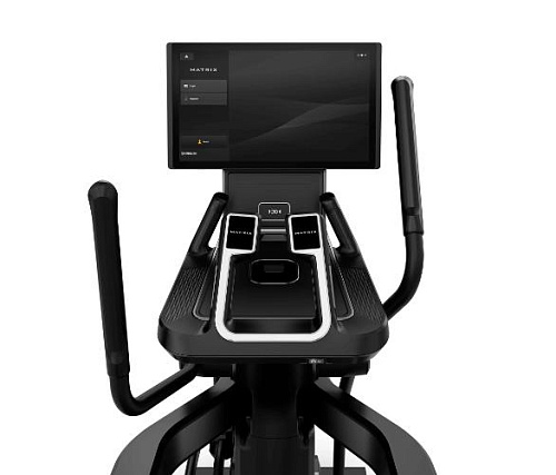 Эллиптический тренажер Matrix Fitness Onyx P1 Ascent 22