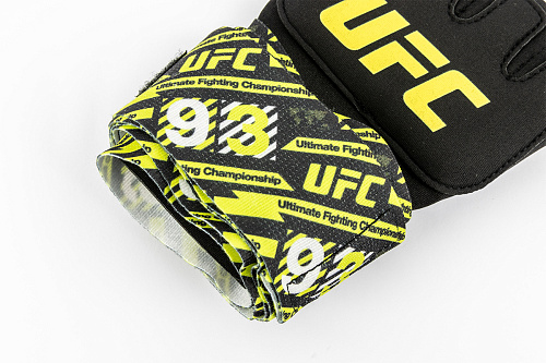 Гелевые бинты UFC Gel Glove Wraps WH SM