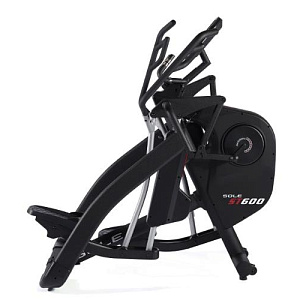Купить Эллиптический тренажер Sole Fitness ST600 в Москве