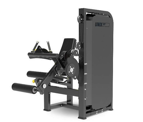 Сгибание/разгибание ног сидя Unix Fit PRO (UC-6758)