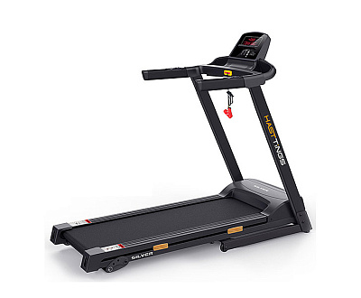 Беговая дорожка Hasttings Silver