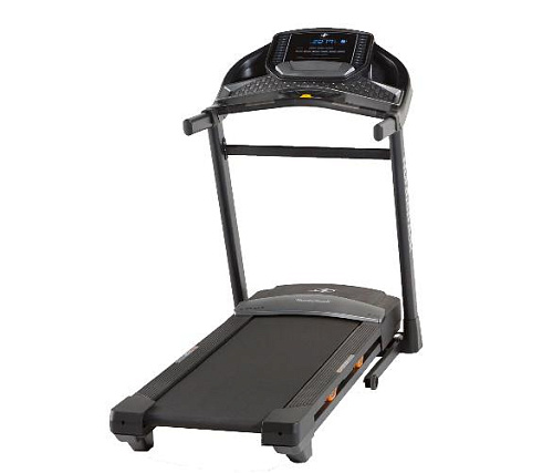 Купить Беговая дорожка NordicTrack T7.0 NEW электр.м в Москве