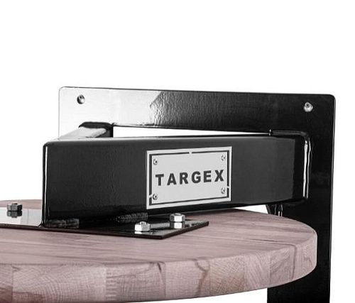 Платформа для пневмогруши Targex регулируемая