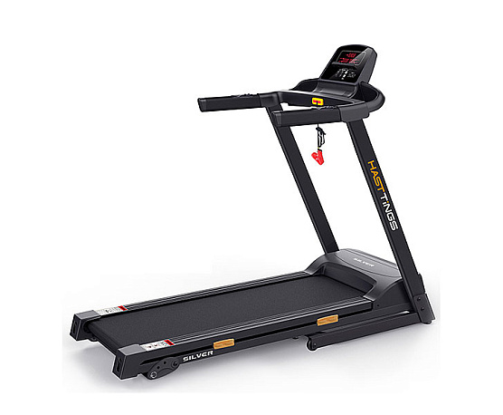 Беговая дорожка Hasttings Silver