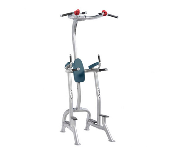 Пресс / Брусья / Турник Hoist CF-3962 фото6