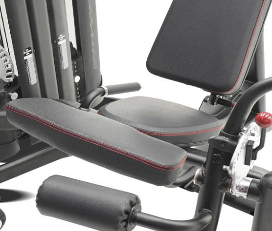 Разгибание и сгибание ног Inspire DMEC1 фото12