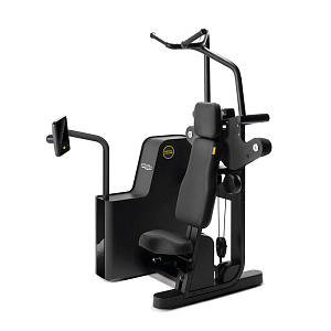 Умный спортивный тренажер Technogym Biostrength Vertical Traction Вертикальная тяга Technogym Вертикальная тяга Technogym Biostrength Vertical Traction