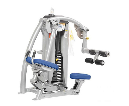 Силовой тренажер Hoist ROC-IT RS-1412