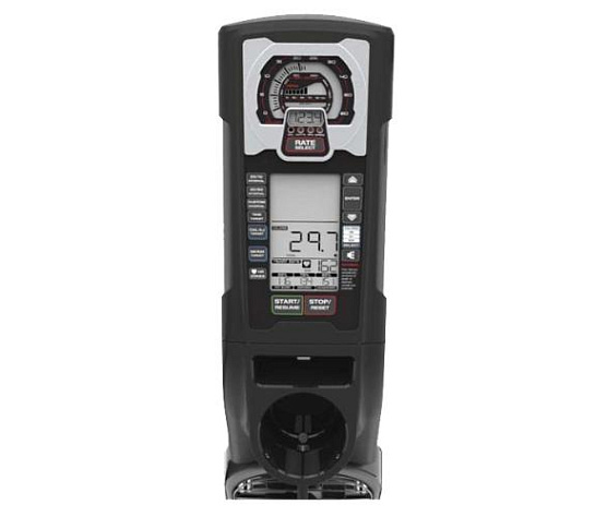 Аэробайк Octane ADX фото4