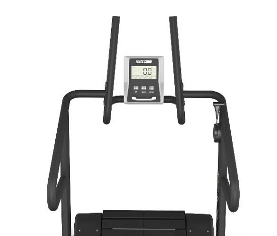 Беговая дорожка механическая Unix Fit PRO (UC-9700) фото5