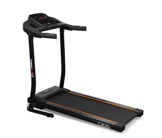 Беговая дорожка Carbon fitness T306