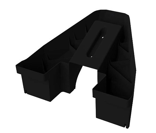 Купить Защитная крышка для тягового блока Torque XCREATE-CSTC-101 в Москве