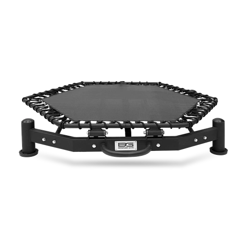 Регулируемый ребаундер Bronze Gym PARTNER FL-11